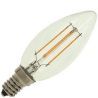 Bailey | LED Bulb | E14 | 4W (replaces 46W)