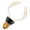 Bailey Silhouet | LED Bulb Tulip | E27 Dimmable| 12W (replaces 6W)