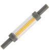 Bailey | LED Rod lamp 100-240V | R7s| 5W (replaces 45W) 78mm