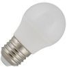 Bailey | LED Golf Ball Bulb | E27| 6W (replaces 48W) Bailey | LED Golf Ball Bulb | E27| 6W (replaces 48W)