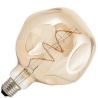 Bailey | LED Globe Bulb | E27 Dimmable | 3W (replaces 12W) 125mm