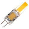 Bailey | LED Capsule bulb | G4 | 1.5W Bailey | LED Capsule bulb | G4 | 1.5W