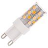 Bailey | LED Capsule bulb | G9 | 3.5W Bailey | LED Capsule bulb | G9 | 3.5W
