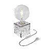Calex | Table luminaire | Glass | Clear | E27 fitting