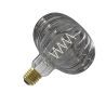 Calex | Metz | Smokey | Spiral Filament | 4W Calex | Metz | Smokey | Spiral Filament | 4W