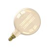 Calex | Megaglobe High Lumen G200 | Gold | Straight filament | 10.5W | E27 socket