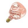 Calex | G125 Organic Neo | Pink | Flexfilament | 4W | E27 socket