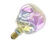 Calex | G125 Organic Neo | Rainbow | Flexfilament | 4W | E27 socket