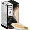 Calex | Smart | E14 fitting | Candle | B35 | Gold | 4.9W | Control app