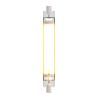 Calex | LED COB | Full Glass | R7S 118mm | 7.5W