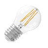 Calex | Smart | E27 fitting | Ball | P45 | RGB | 4.9W | Control app
