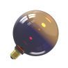 Calex | LED Inception Kalmar | Gradient Black-Gold Glass | SMD | 3.5W Calex | LED Inception Kalmar | Gradient Black-Gold Glass | SMD | 3.5W