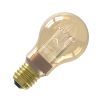 Calex | LED filament | Large fitting E27 | A60 Standard | Gold | 3.5W