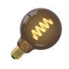Calex | LED filament | Large socket E27 | G95 | Globe | Natural | 4W