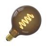 Calex | LED filament | Large socket E27 | G125 | Globe | Natural | 4W Calex | LED filament | Large socket E27 | G125 | Globe | Natural | 4W