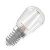 Calex | LED filament | Small fitting E14 | T26x58 Tube | Clear | 1.5W