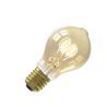 Calex | LED filament | Large fitting E27 | A60 Standard | Gold | 5.5W | 3-step dimming