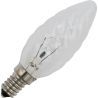 Incandescent Candle Twisted Bulb | E14 Dimmable | 20W