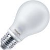 Philips | LED bulb | Large socket E27 | Standard bulb | Mat | 61mm | 7W
