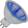 SPL | Halogen | MR16 | GU10 Fitting | 50W | 230V | Bright | Blue Coverage | 25° SPL | Halogen | MR16 | GU10 Fitting | 50W | 230V | Bright | Blue Coverage | 25°