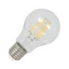 Lighto | LED Lamp | E27 Fitting | 4W (replaces 40W)
