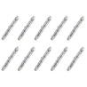 10x Halogen Rod lamp | R7s Dimmable | 80W 78mm 10x Halogen Rod lamp | R7s Dimmable | 80W 78mm