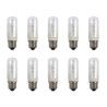 10x Halogen Halolux Ceram | E27 Dimmable | 150W 10x Halogen Halolux Ceram | E27 Dimmable | 150W