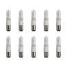 10x Halogen Halolux Ceram | B22d Dimmable | 100W 10x Halogen Halolux Ceram | B22d Dimmable | 100W