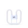 CFL Square 16W - 830 Warm White | 4 Pin
