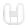 SPL | Compact Fluorescent Lamp | 2D | GR10q Fitting | 21W | White | 4-Pin | 3500K