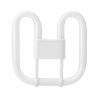 SPL | Compact Fluorescent Lamp | 2D | GR8 Fitting | 16W | White | 2-Pin | 2700K