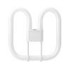 SPL | Compact Fluorescent Lamp | 2D | GR8 Fitting | 28W | White | 2-Pin | 4000K