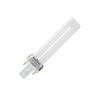 PL-S | G23 Fitting | 7W | 827 Very Warm White | Opal | 2-Pin PL-S | G23 Fitting | 7W | 827 Very Warm White | Opal | 2-Pin