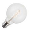 Lighto | LED Filament | E27 Fitting | Helder | 95mm | 4W