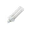PL-T | GX24D-3 Fitting | 26W | 827 Very Warm White | Opal | 2-Pin