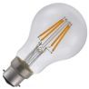SPL | LED Light Bulb | B22d  | 4W Dimmable