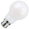SPL | LED Light Bulb | B22d  | 8W Dimmable