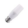 SPL | LED lamp | Bayonet fitting Ba22d | Tube lamp | Opal | 8W