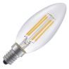 SPL | LED Candle bulb | E14  | 4W Dimmable