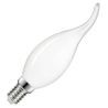 SPL | LED Candle bulb with tip | E14  | 5W Dimmable