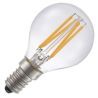 SPL | LED Golf Ball Bulb | E14 | 4W Dimmable SPL | LED Golf Ball Bulb | E14 | 4W Dimmable
