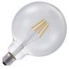 SPL | LED Ball | E27  | 4W Dimmable
