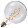SPL | LED Ball | E27  | 6.5W Dimmable
