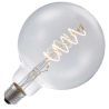 SPL | LED Ball | E27  | 4W Dimmable