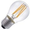 SPL | LED Golf Ball Bulb | E27  | 4W Dimmable