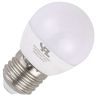 SPL | LED Golf Ball Bulb | E27 | 4W Dimmable SPL | LED Golf Ball Bulb | E27 | 4W Dimmable