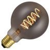 SPL | LED Ball | E27  | 4W Dimmable