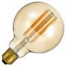 SPL | LED Ball | E27  | 5.5W Dimmable
