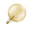 SPL | LED Filament | Large fitting E27 | Globelamp | Bright | Gold | 5W | Dimmable SPL | LED Filament | Large fitting E27 | Globelamp | Bright | Gold | 5W | Dimmable