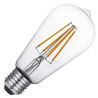 SPL | LED Edison | E27  | 8W Dimmable